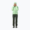 Куртка вітрозахисна жіноча Salewa Pedroc Polarlite Wind Hood pastel green 2