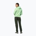 Жіноча вітровка Salewa Pedroc Polarlite Wind Hood pastel green 3