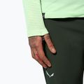 Жіноча вітровка Salewa Pedroc Polarlite Wind Hood pastel green 5