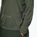 Лонгслів чоловічий Salewa Pedroc Dry Wind Half Zip Tee faded green 4