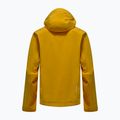 Куртка дощовик чоловіча Salewa Ortles GTX 3L EPE gold 8