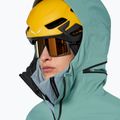 Куртка дощовик жіноча Salewa Ortles GTX 3L EPE willow 5