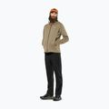 Кофта трекінгова чоловіча Salewa Puez Rocca Polarlite Hood quicksand 2