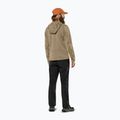 Кофта трекінгова чоловіча Salewa Puez Rocca Polarlite Hood quicksand 3