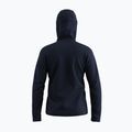 Кофта трекінгова чоловіча Salewa Puez Rocca Polarlite Hood navy blazer 2