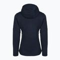 Кофта трекінгова чоловіча Salewa Puez Rocca Polarlite Hood navy blazer 2