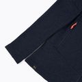 Кофта трекінгова чоловіча Salewa Puez Rocca Polarlite Hood navy blazer 4