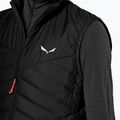 Жилет чоловічий Salewa Brenta Rds Down black out 4