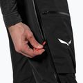 Штани з мембраною чоловічі Salewa Ortles GTX 3L EPE black out 5