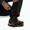 Штани трекінгові жіночі Salewa Ortles Duratretch/Stormwall black out 5
