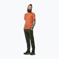 Футболка чоловіча Salewa Eagle Vocab bombay brown 2