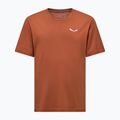 Футболка чоловіча Salewa Eagle Vocab bombay brown 5