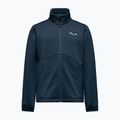Кофта флісова дитяча Salewa Altavia Pond Blue