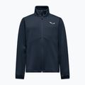 Кофта трекінгова дитяча Salewa Cammino Polarlite pond blue
