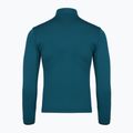 Кофта трекінгова дитяча Salewa Cammino Polarlite pond blue 2