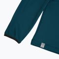 Кофта трекінгова дитяча Salewa Cammino Polarlite pond blue 4