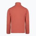Кофта трекінгова дитяча Salewa Cammino Polarlite etruscan red 2