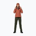 Куртка дощовик жіноча Salewa Puez GTX 2L EPE etruscan red 2