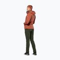 Куртка дощовик жіноча Salewa Puez GTX 2L EPE etruscan red 3