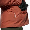 Куртка дощовик жіноча Salewa Puez GTX 2L EPE etruscan red 4
