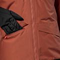 Куртка дощовик жіноча Salewa Puez GTX 2L EPE etruscan red 5