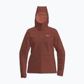 Куртка дощовик жіноча Salewa Puez GTX 2L EPE etruscan red 7