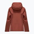 Куртка дощовик жіноча Salewa Puez GTX 2L EPE etruscan red 8