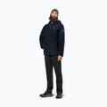 Куртка дощовик чоловіча Salewa Puez GTX 2L EPE navy blazer 2