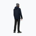 Куртка дощовик чоловіча Salewa Puez GTX 2L EPE navy blazer 3
