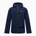 Куртка дощовик чоловіча Salewa Puez GTX 2L EPE navy blazer 8