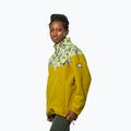 Кофта Salewa Eagle Anniversary Full Zip olive oil