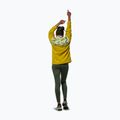 Кофта Salewa Eagle Anniversary Full Zip olive oil 3