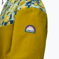 Кофта Salewa Eagle Anniversary Full Zip olive oil 7