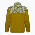 Кофта Salewa Eagle Anniversary Full Zip olive oil 9