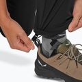 Штани софтшел жіночі Salewa Puez Dolomia 2 black out 6