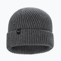Шапка зимова Salewa Re-Zebru Knit light grey melange