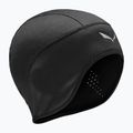Шапка зимова Salewa Ortles Beanie black out