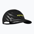 Кепка з козирком DYNAFIT Trail Reflective black out