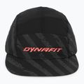 Кепка DYNAFIT Trail Reflective black out/6A10 2