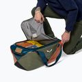Сумка дорожня Salewa Discovery Duffle 50 л faded green 10