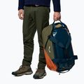 Сумка дорожня Salewa Discovery Duffle 50 л faded green 11