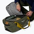 Сумка дорожня Salewa Discovery Duffle 50 л faded green 13