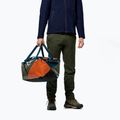 Сумка дорожня Salewa Discovery Duffle 50 л multicolor 6