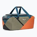 Сумка дорожня Salewa Discovery Duffle 70 л multicolor