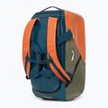 Сумка дорожня Salewa Discovery Duffle 70 л multicolor 2