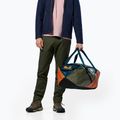 Сумка дорожня Salewa Discovery Duffle 70 л multicolor 6