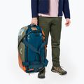 Сумка дорожня Salewa Discovery Duffle 70 л multicolor 7