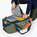 Сумка дорожня Salewa Discovery Duffle 70 л multicolor 9