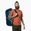 Дорожня сумка Salewa Discovery Duffle 70 l pond 9