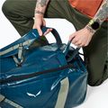 Дорожня сумка Salewa Discovery Duffle 70 l pond 11